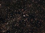 IC1318 Gamma Cygni - agosto 2006