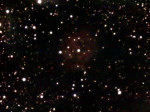 IC5143 Cocoon Nebula - settembre 2006