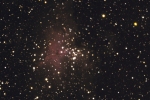 M16 Nebulosa Eagle
