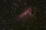 M17 nebulosa Omega