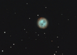 M97 Nebulosa Gufo - Owl Nebula
