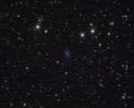 NGC1360 Nebulosa Planetaria