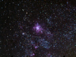 NGC2070 Nebulosa Tarantola