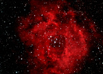NGC2237 Nebulosa Rosetta