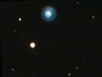 NGC2392 nebulosa Eskimo - Marzo 2007