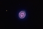 NGC3242 Ghost of Jupiter