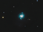 NGC6210 Nebulosa Tartaruga