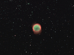 NGC 6781 Nebulosa planetaria Aquila