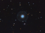 NGC6826 Nebulosa Blinking - settembre 2014