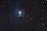 NGC7023 Nebulosa Iris