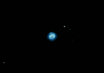 NGC7662 Blue Snowball Nebula