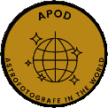 Apod Astrofotografe in the world