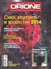 Nuovo Orione - Gennaio 2014