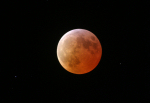 Eclisse totale di Luna - 3/4 marzo 2007