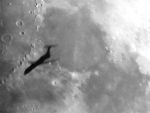 Aereo e Luna - 1 ottobre 2006